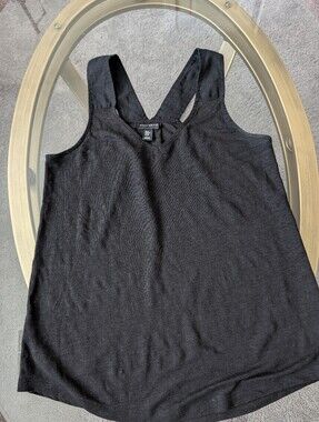 Willi Smith Black Top